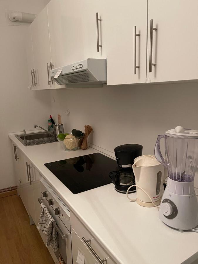 Leon Habitaciones Madrid Ngoại thất bức ảnh