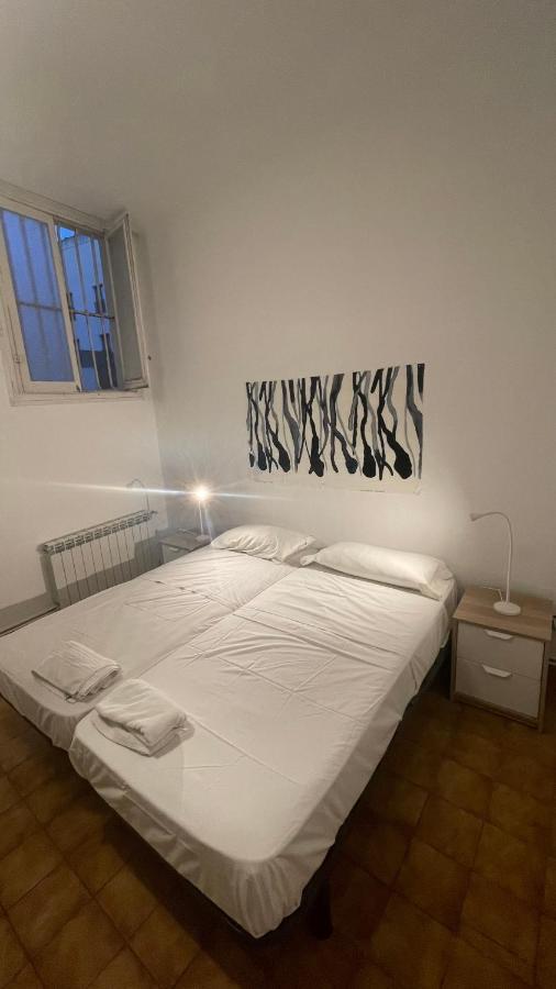 Leon Habitaciones Madrid Ngoại thất bức ảnh
